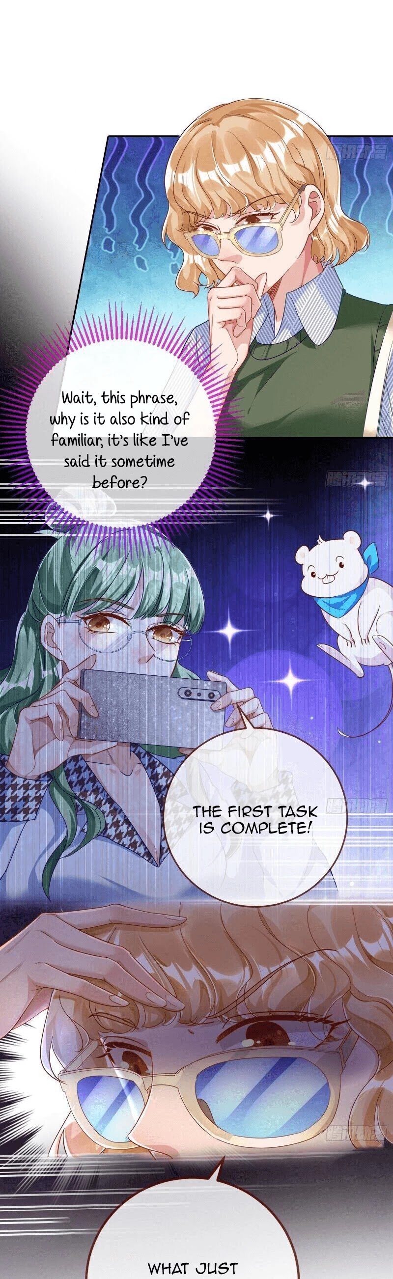Cheating Men Must Die Chapter 223 page 5 - Chapter 223