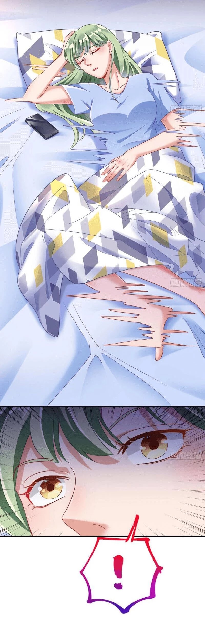 Cheating Men Must Die Chapter 223 page 9 - Chapter 223