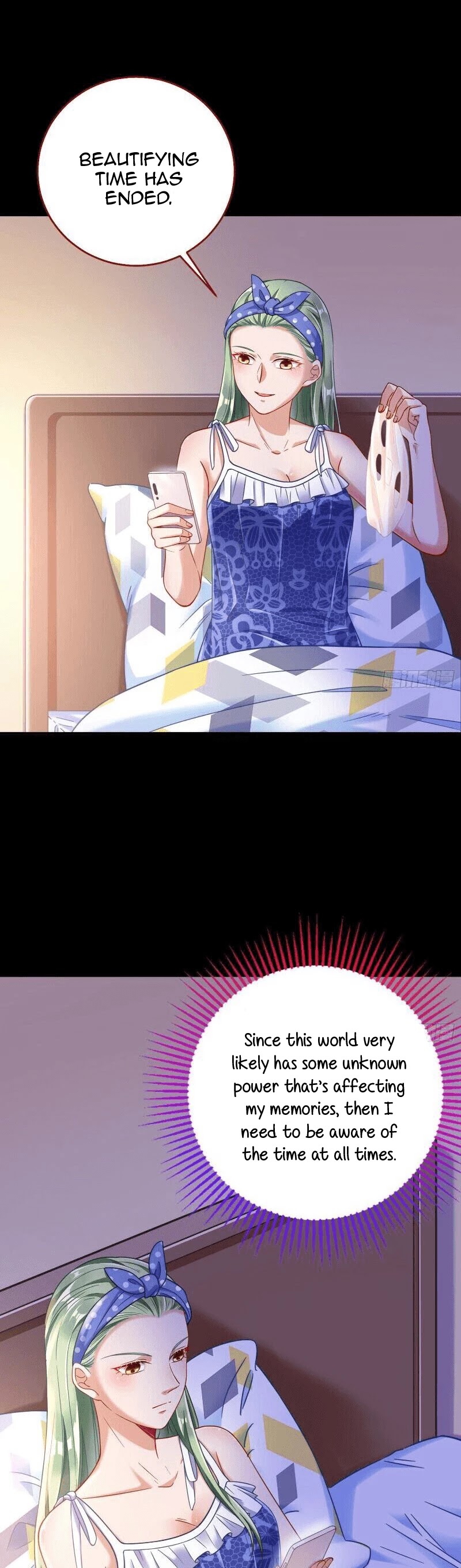 Cheating Men Must Die Chapter 224 page 10 - Chapter 224