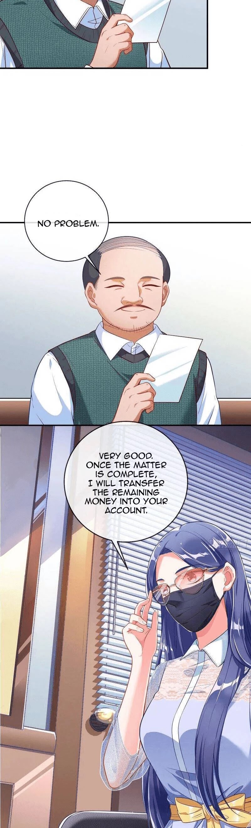 Cheating Men Must Die Chapter 224 page 13 - Chapter 224