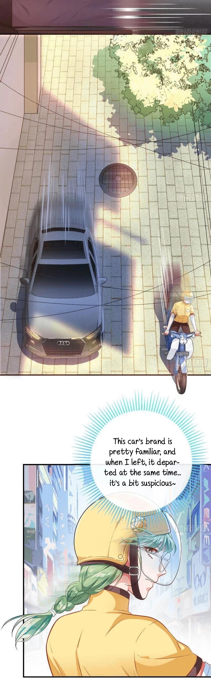 Cheating Men Must Die Chapter 224 page 16 - Chapter 224