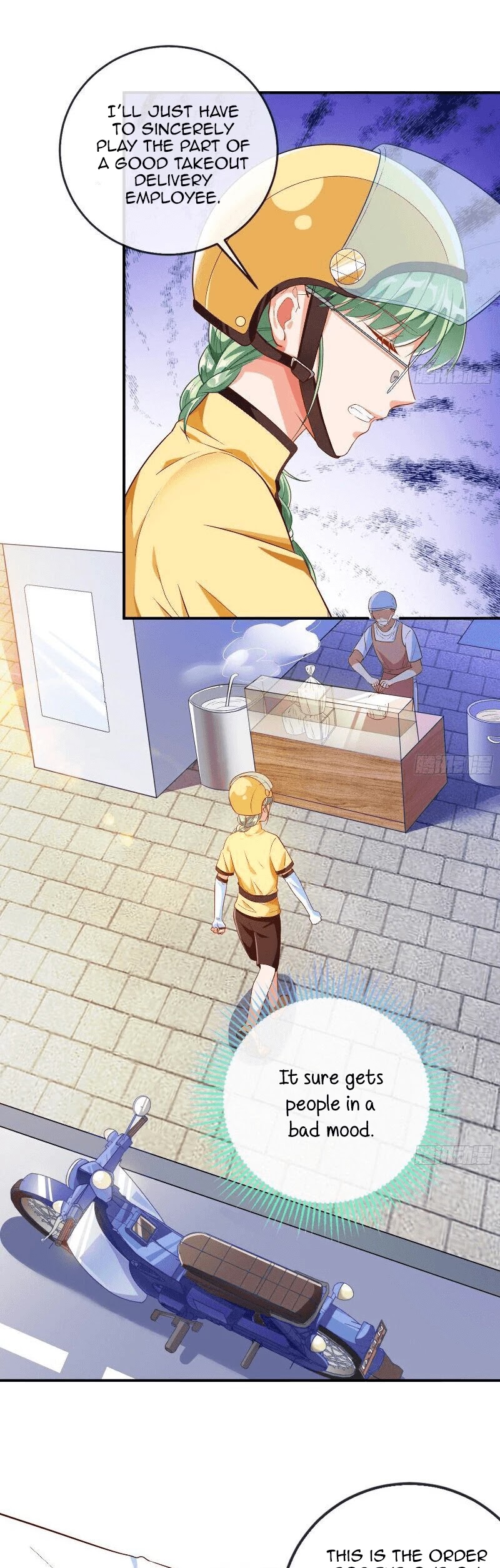 Cheating Men Must Die Chapter 224 page 19 - Chapter 224