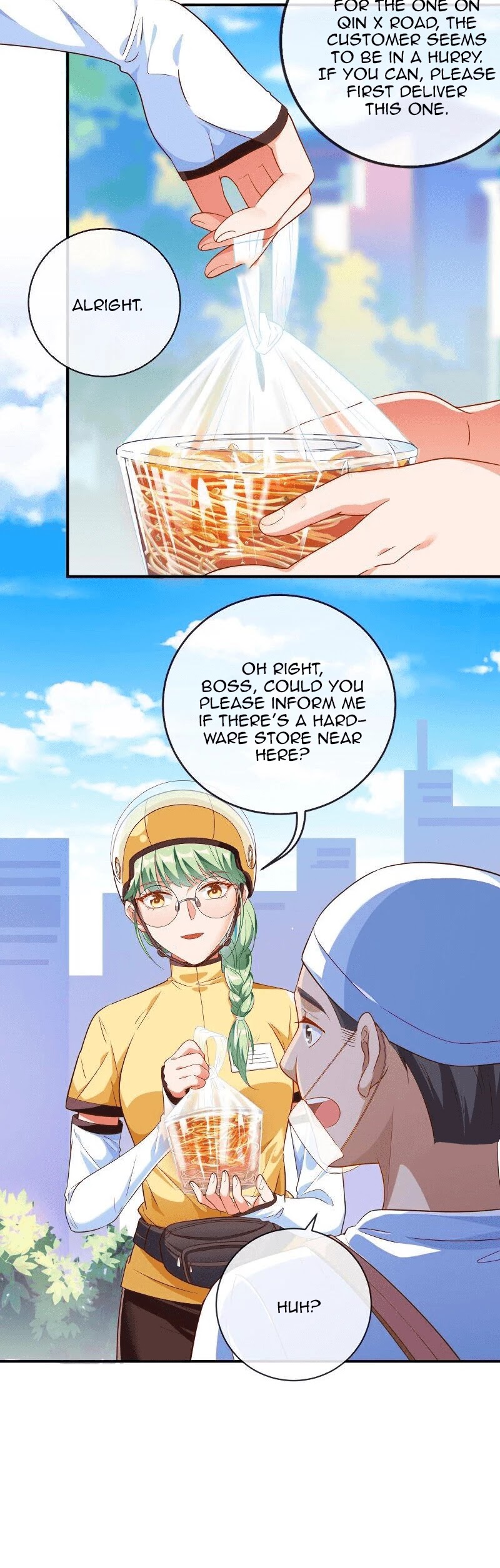 Cheating Men Must Die Chapter 224 page 20 - Chapter 224