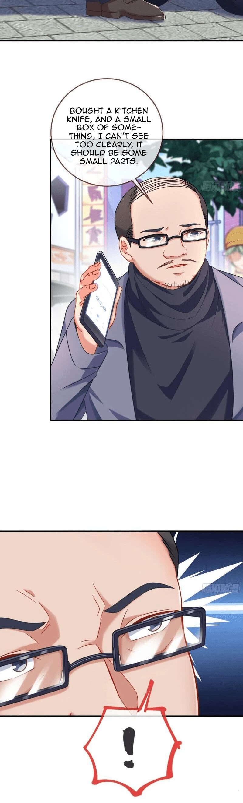 Cheating Men Must Die Chapter 224 page 22 - Chapter 224