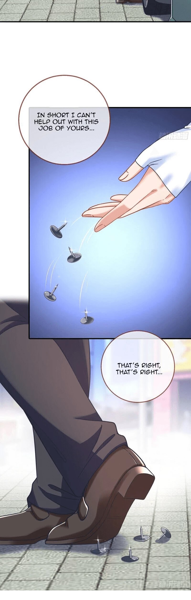 Cheating Men Must Die Chapter 224 page 24 - Chapter 224