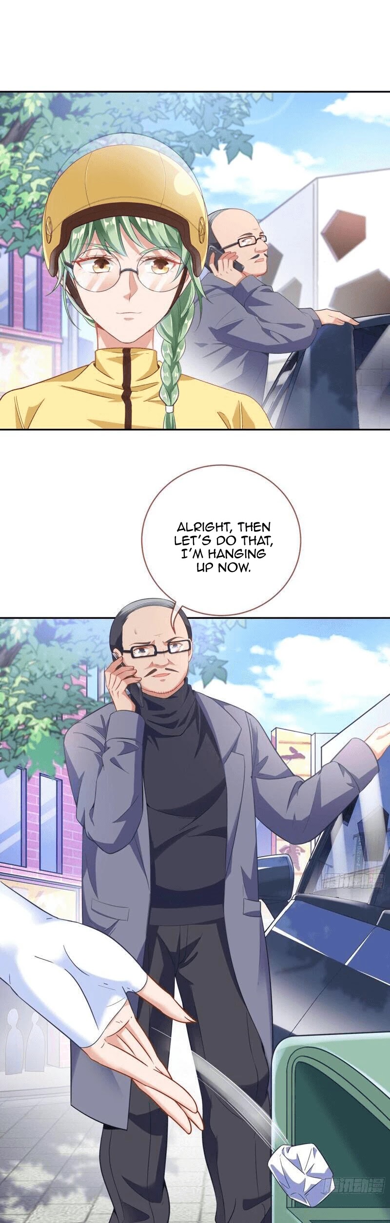 Cheating Men Must Die Chapter 224 page 25 - Chapter 224