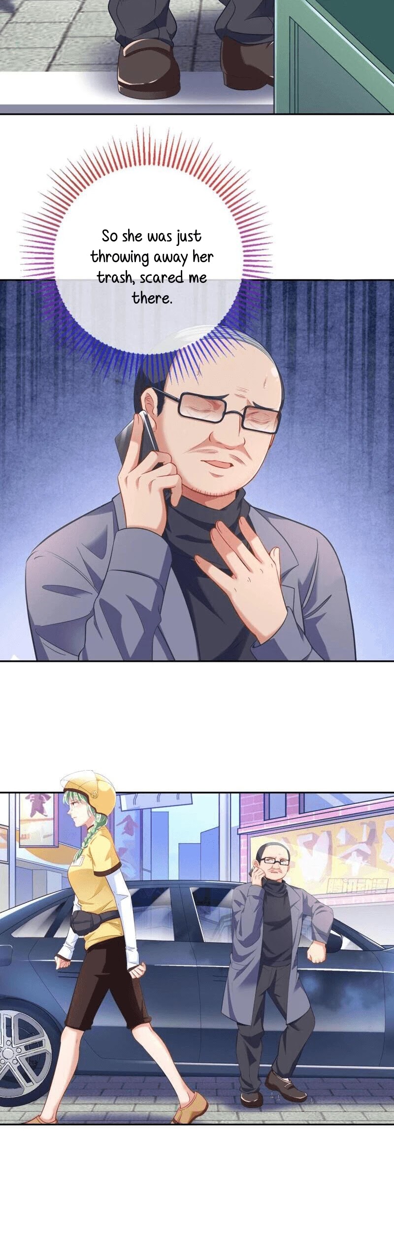 Cheating Men Must Die Chapter 224 page 26 - Chapter 224