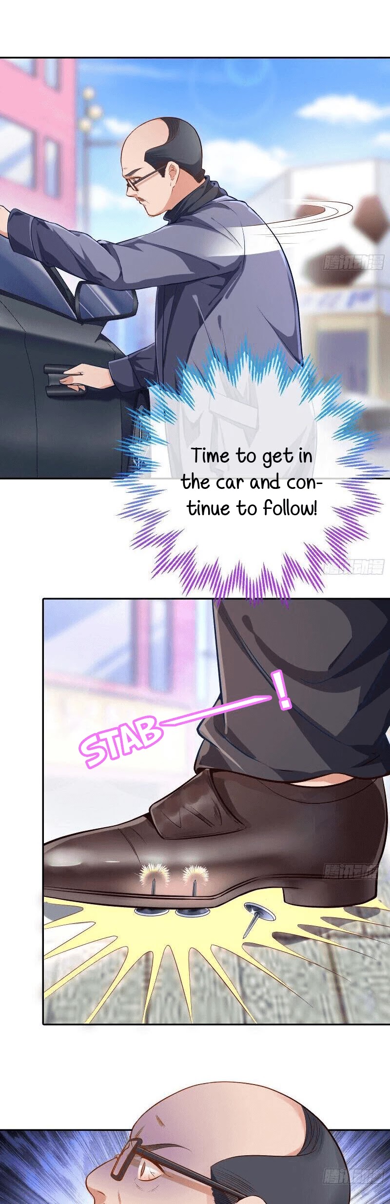 Cheating Men Must Die Chapter 224 page 27 - Chapter 224