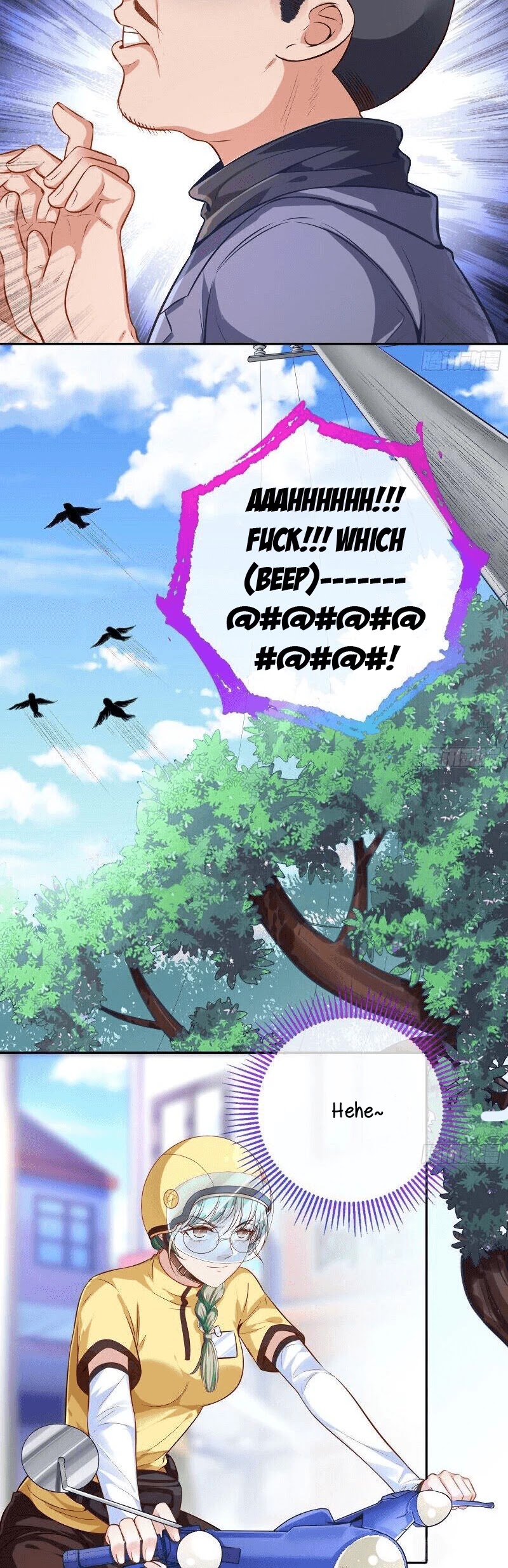 Cheating Men Must Die Chapter 224 page 28 - Chapter 224
