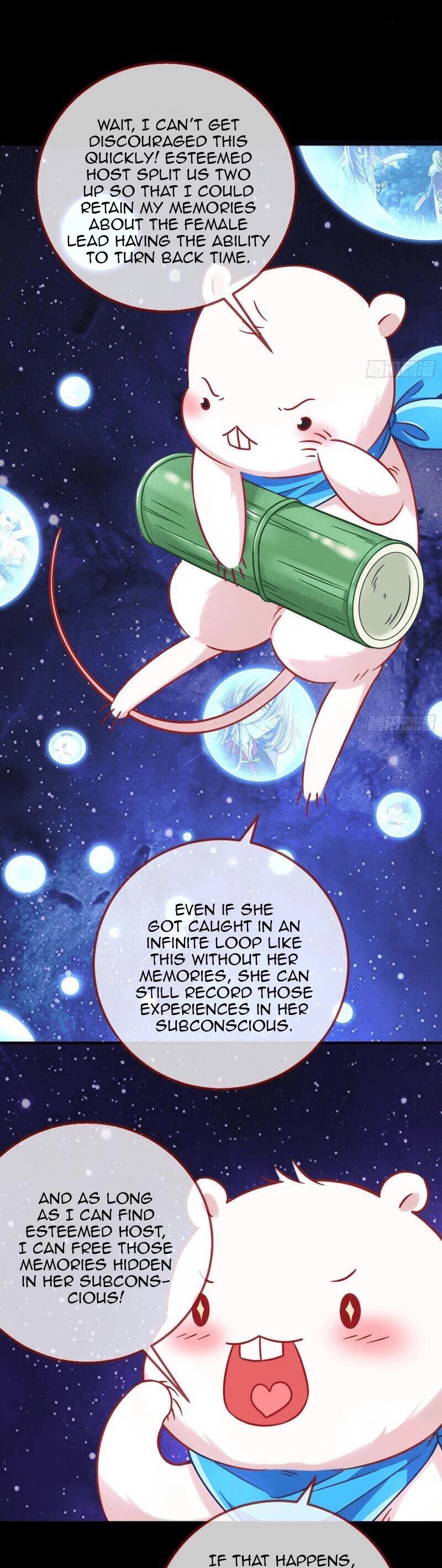 Cheating Men Must Die Chapter 224 page 4 - Chapter 224
