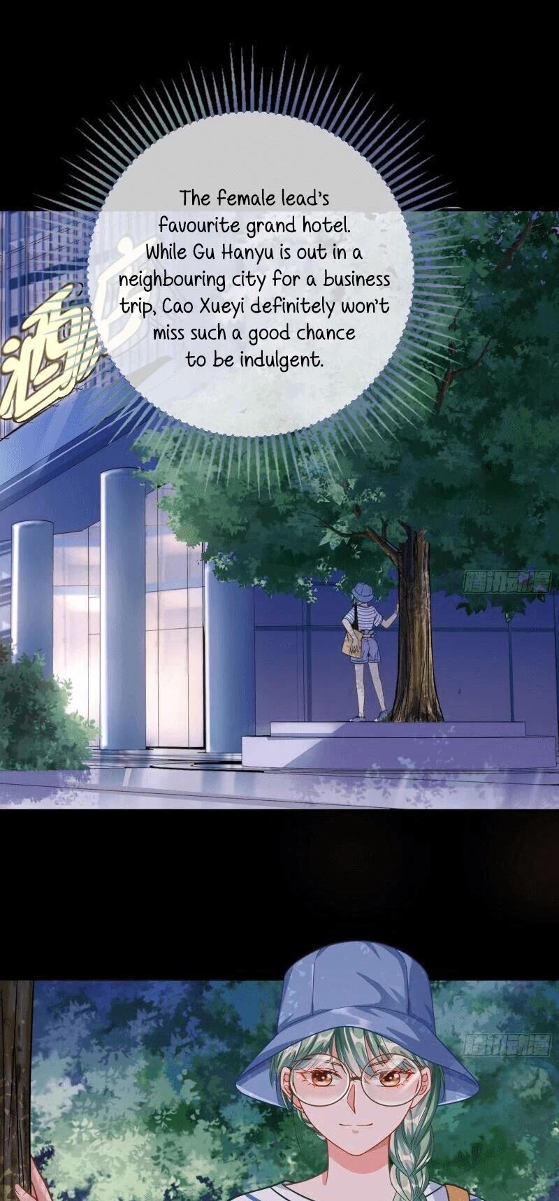 Cheating Men Must Die Chapter 225 page 11 - Chapter 225: Rebirth and ultimate doting -- Third try