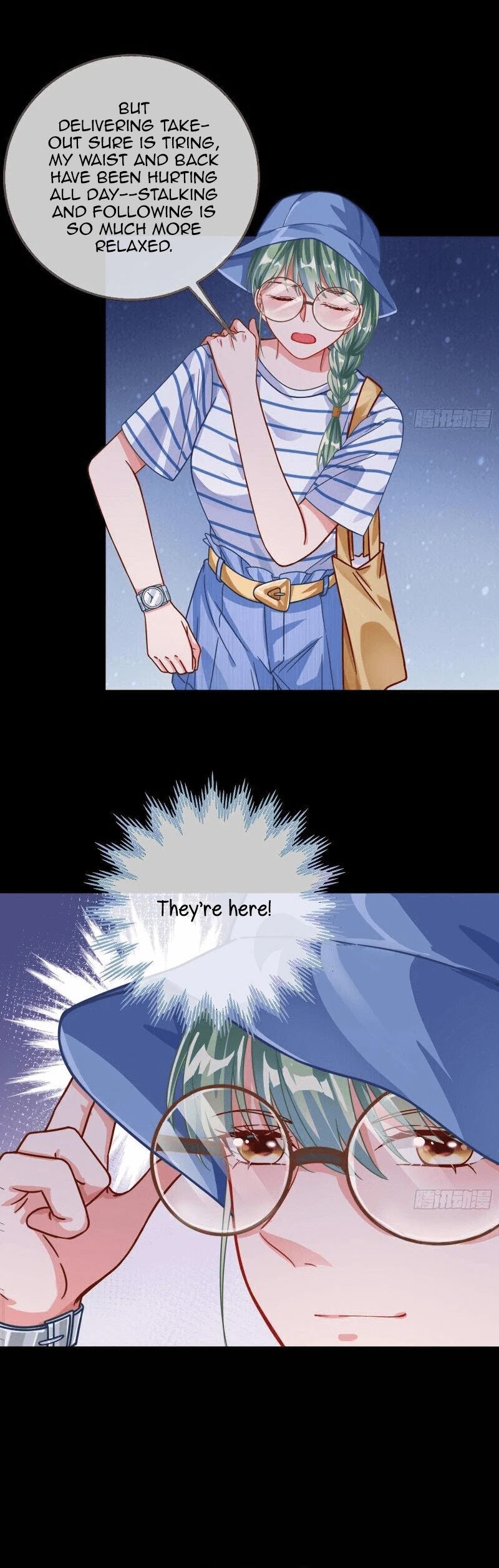 Cheating Men Must Die Chapter 225 page 13 - Chapter 225: Rebirth and ultimate doting -- Third try