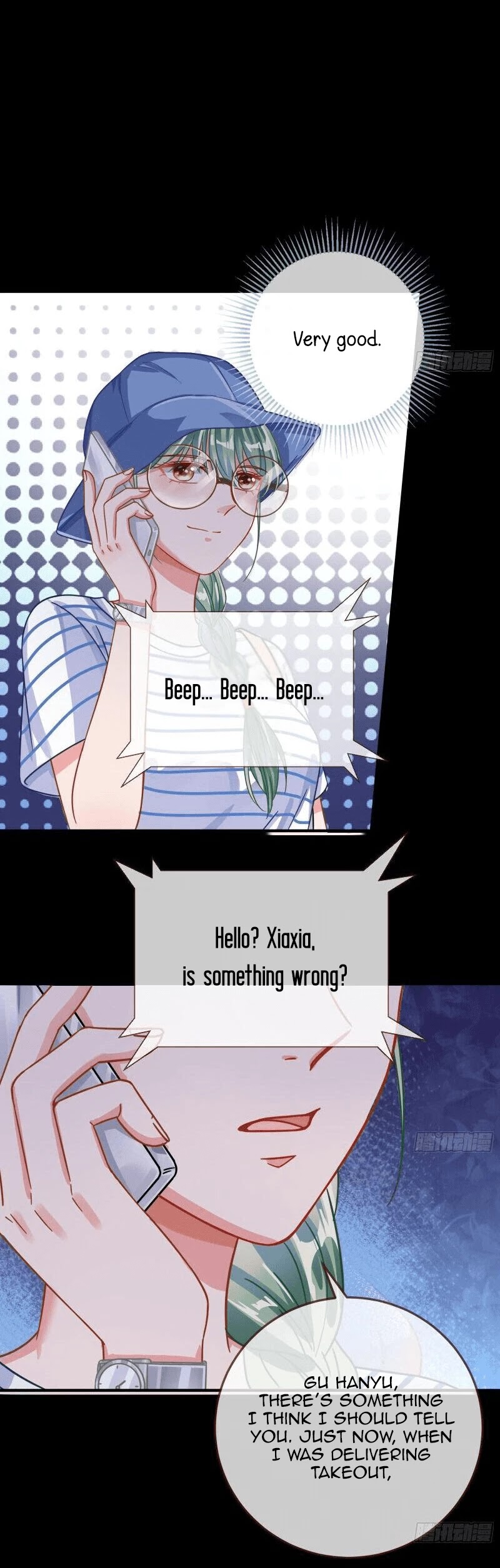 Cheating Men Must Die Chapter 225 page 17 - Chapter 225: Rebirth and ultimate doting -- Third try