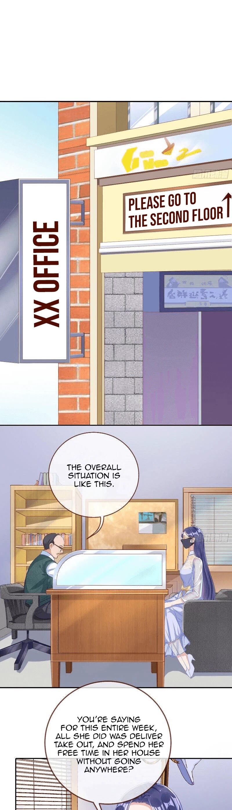 Cheating Men Must Die Chapter 225 page 2 - Chapter 225: Rebirth and ultimate doting -- Third try