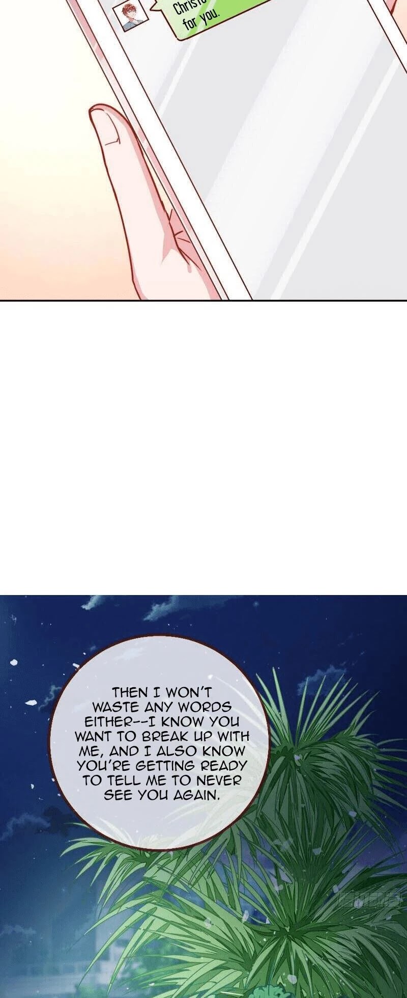 Cheating Men Must Die Chapter 225 page 23 - Chapter 225: Rebirth and ultimate doting -- Third try