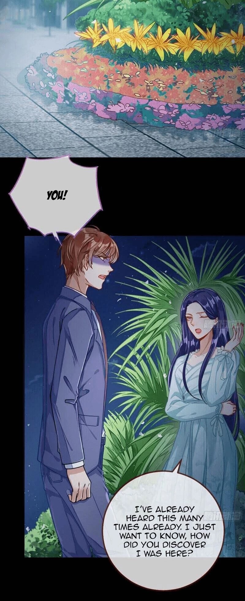Cheating Men Must Die Chapter 225 page 24 - Chapter 225: Rebirth and ultimate doting -- Third try