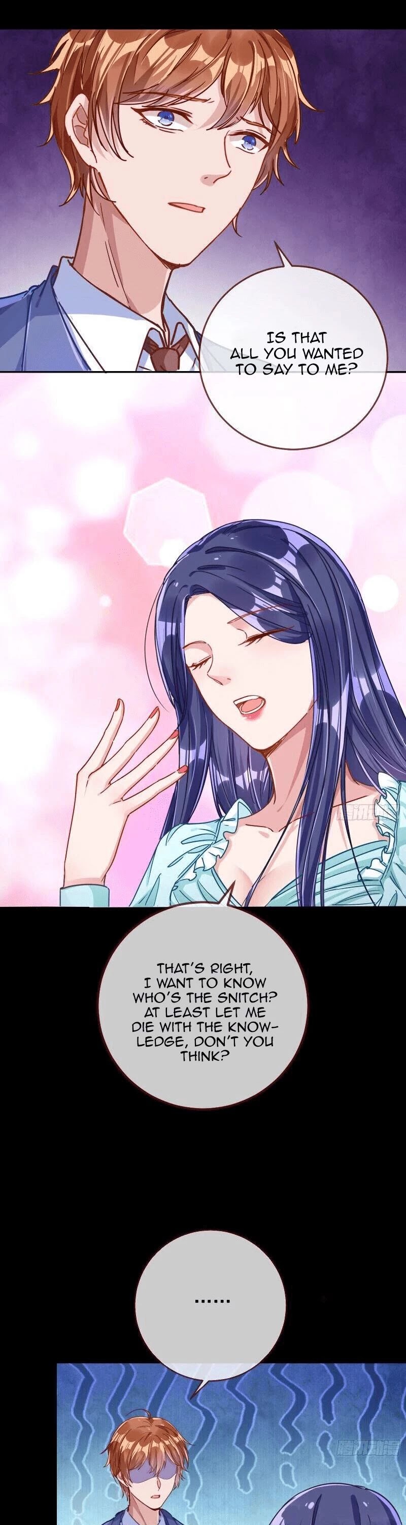 Cheating Men Must Die Chapter 225 page 25 - Chapter 225: Rebirth and ultimate doting -- Third try