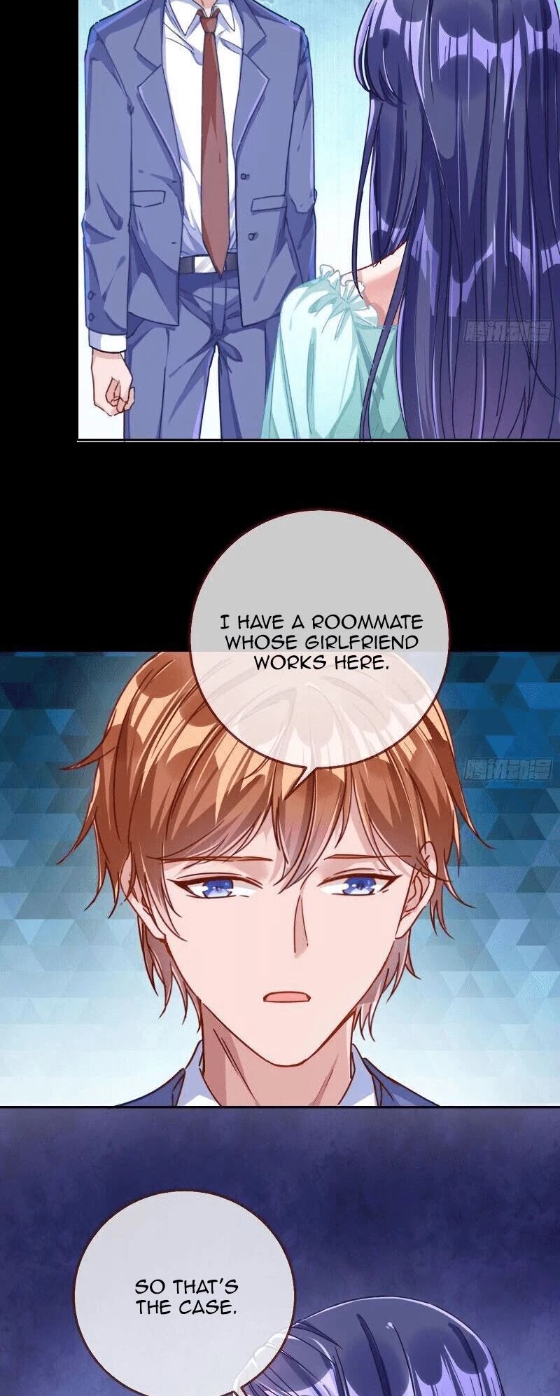 Cheating Men Must Die Chapter 225 page 26 - Chapter 225: Rebirth and ultimate doting -- Third try