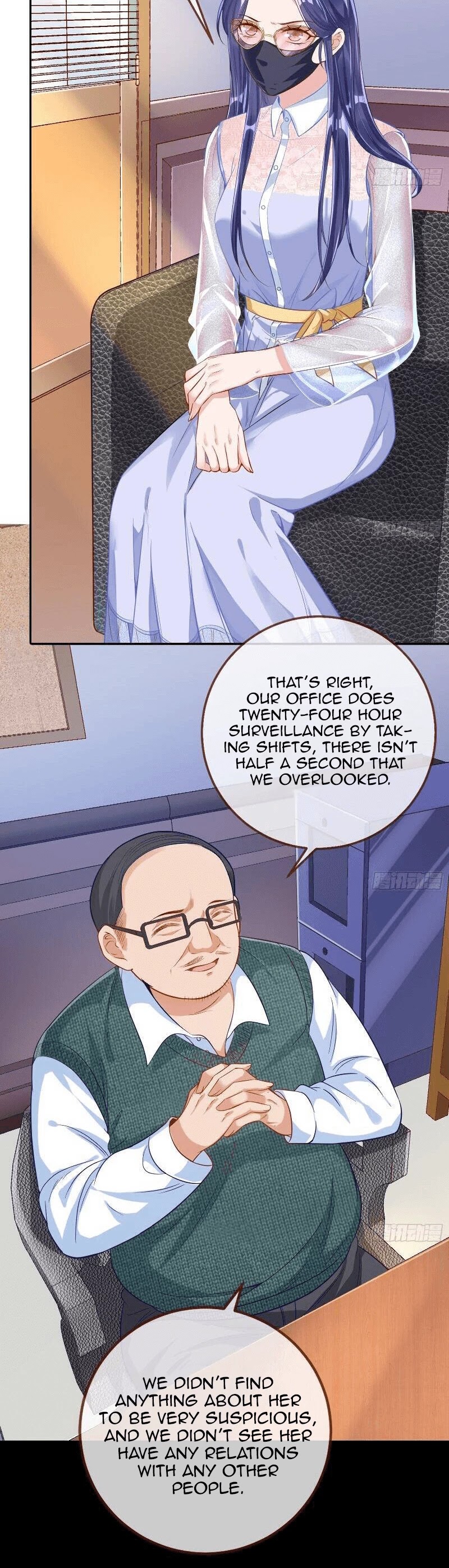 Cheating Men Must Die Chapter 225 page 3 - Chapter 225: Rebirth and ultimate doting -- Third try