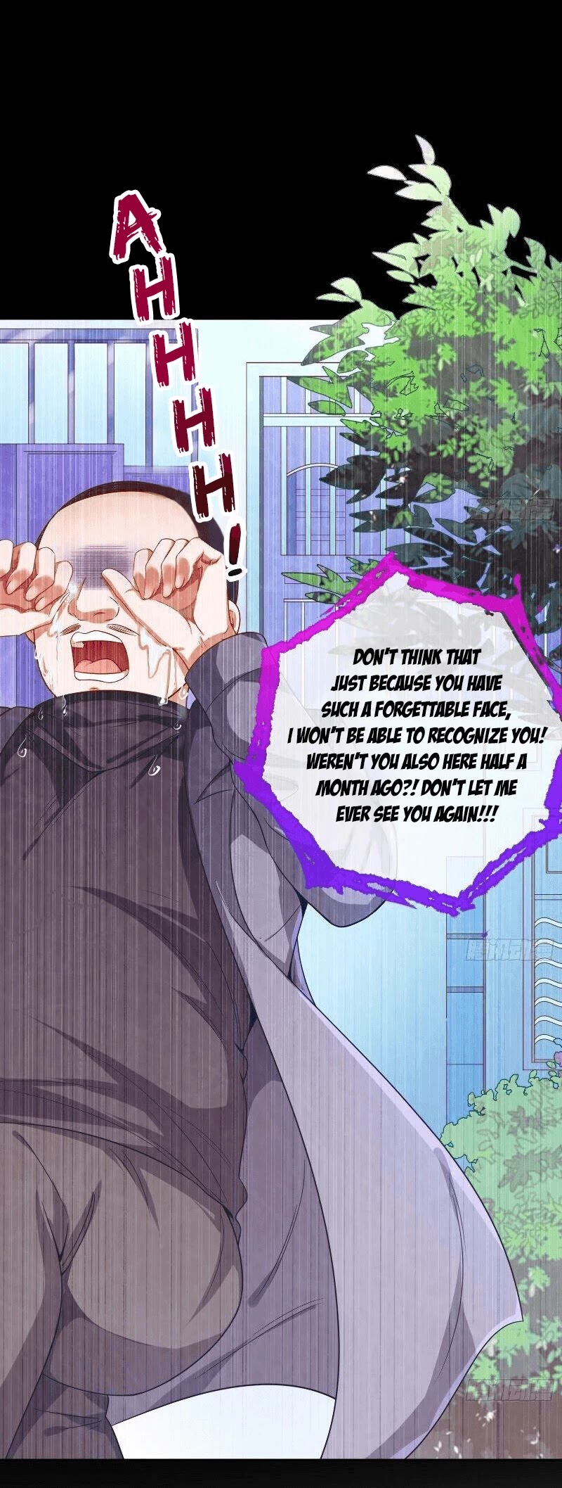 Cheating Men Must Die Chapter 225 page 6 - Chapter 225: Rebirth and ultimate doting -- Third try