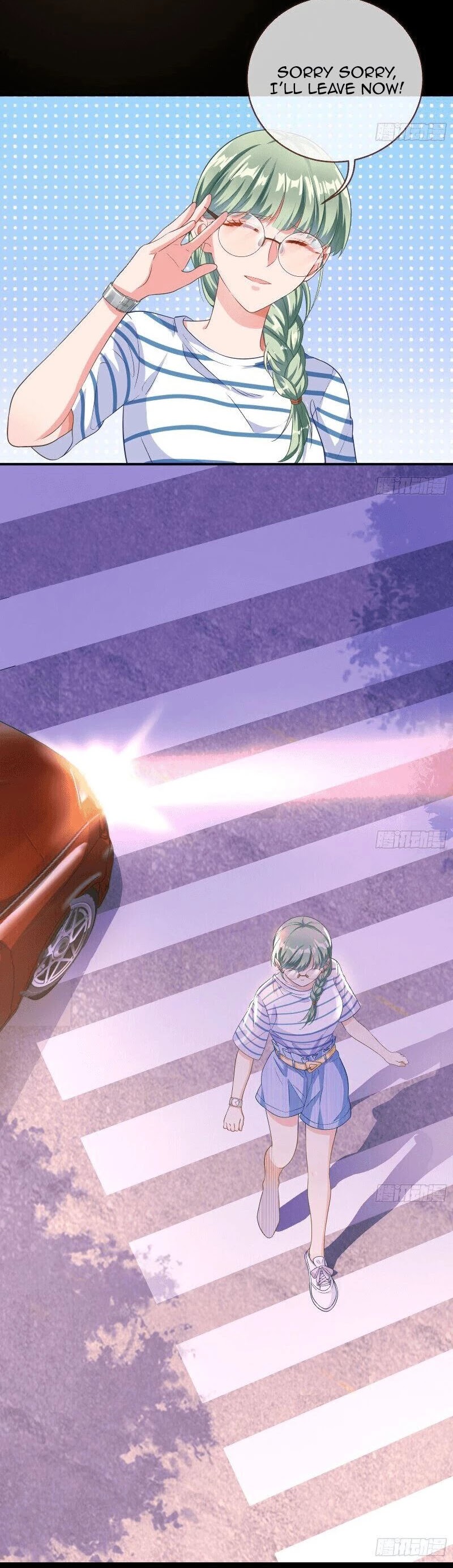Cheating Men Must Die Chapter 226 page 11 - Chapter 226: Rebirth and ultimate doting -- Dangerous coincidence