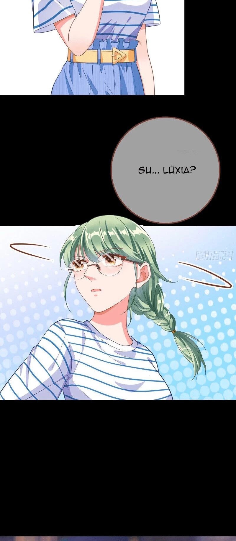 Cheating Men Must Die Chapter 226 page 13 - Chapter 226: Rebirth and ultimate doting -- Dangerous coincidence