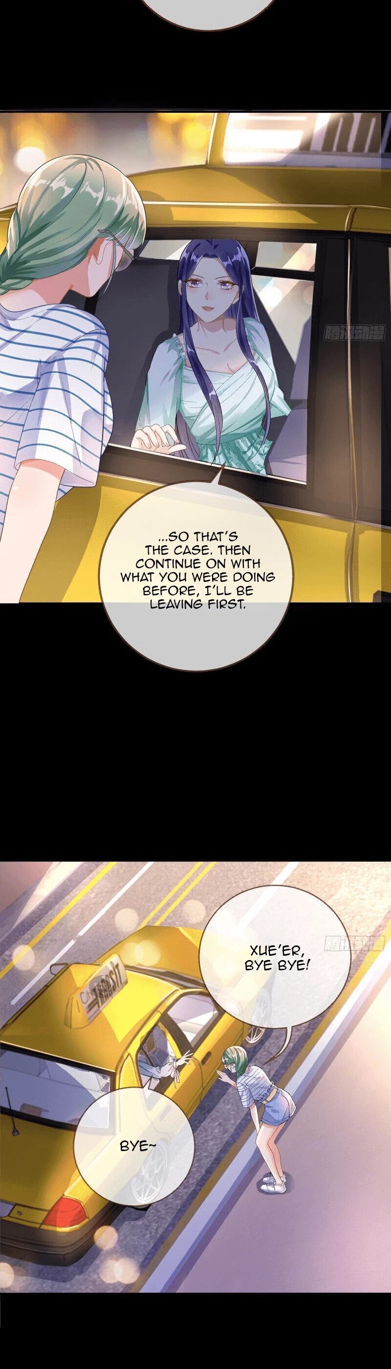Cheating Men Must Die Chapter 226 page 16 - Chapter 226: Rebirth and ultimate doting -- Dangerous coincidence