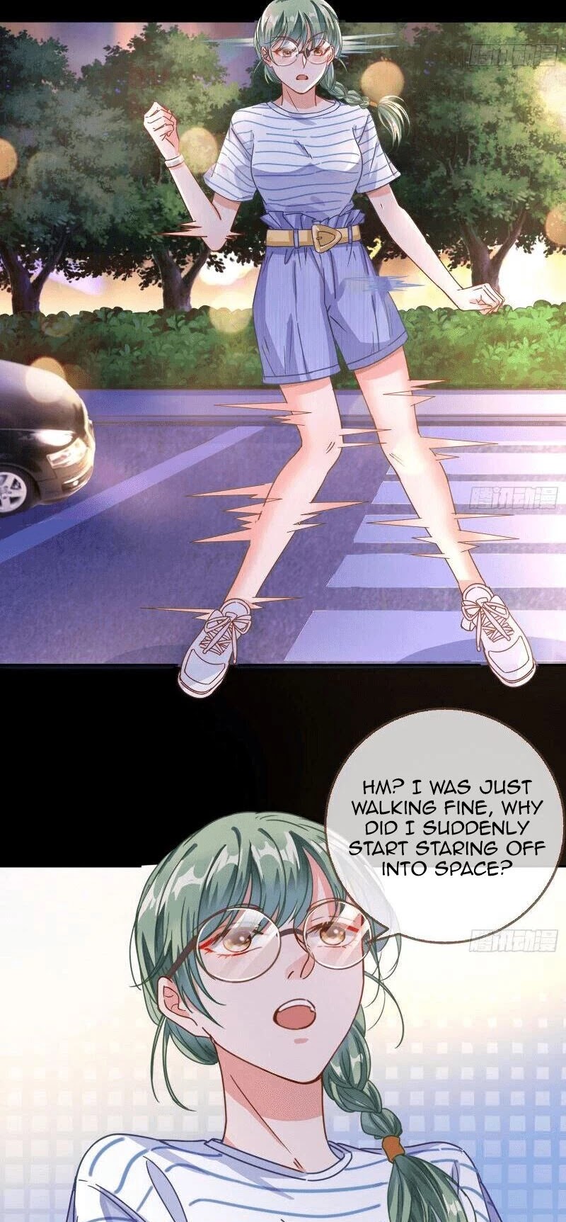 Cheating Men Must Die Chapter 226 page 7 - Chapter 226: Rebirth and ultimate doting -- Dangerous coincidence