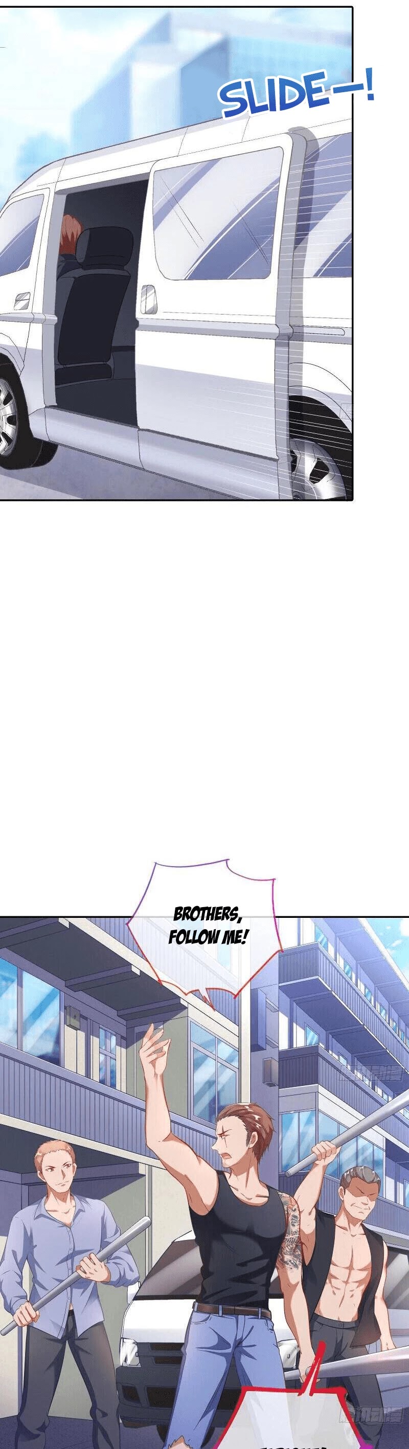 Cheating Men Must Die Chapter 227 page 12 - Chapter 227: Rebirth and ultimate doting -- The theory of seducing men