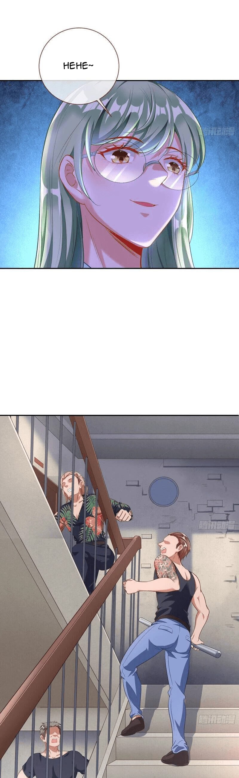 Cheating Men Must Die Chapter 227 page 14 - Chapter 227: Rebirth and ultimate doting -- The theory of seducing men