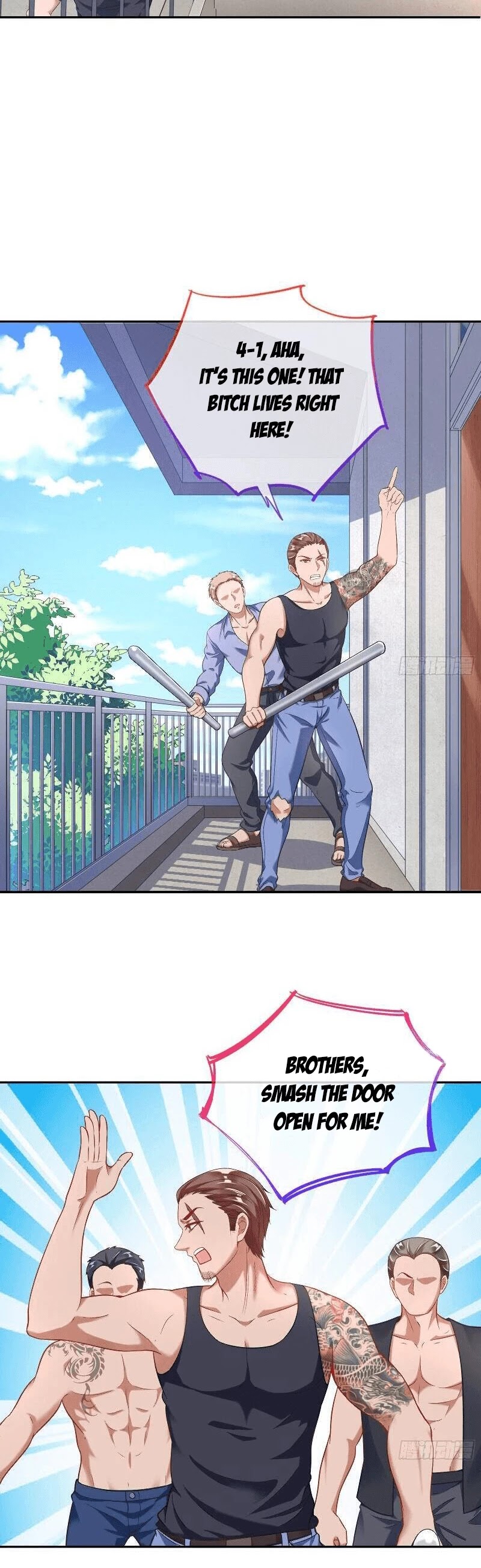Cheating Men Must Die Chapter 227 page 15 - Chapter 227: Rebirth and ultimate doting -- The theory of seducing men