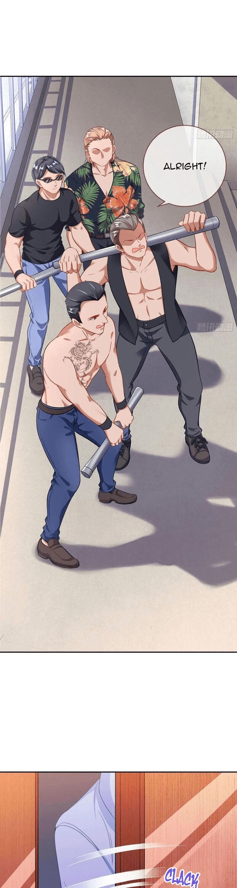 Cheating Men Must Die Chapter 227 page 16 - Chapter 227: Rebirth and ultimate doting -- The theory of seducing men