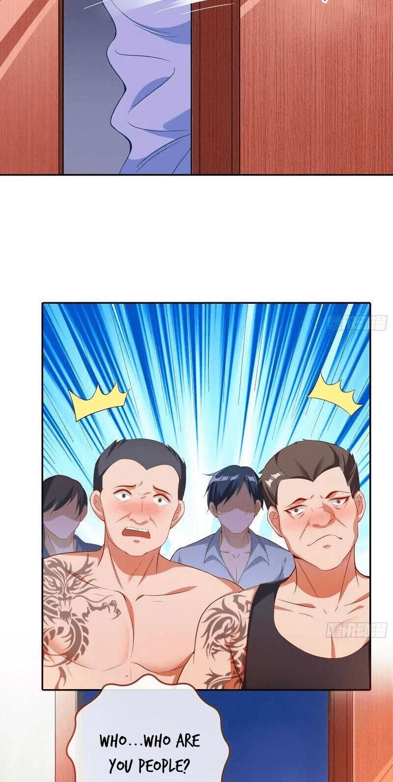 Cheating Men Must Die Chapter 227 page 17 - Chapter 227: Rebirth and ultimate doting -- The theory of seducing men