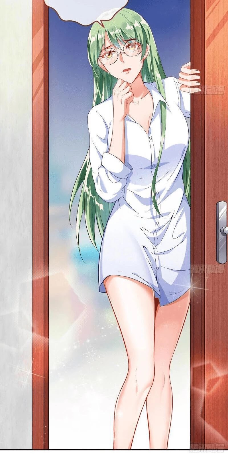 Cheating Men Must Die Chapter 227 page 18 - Chapter 227: Rebirth and ultimate doting -- The theory of seducing men