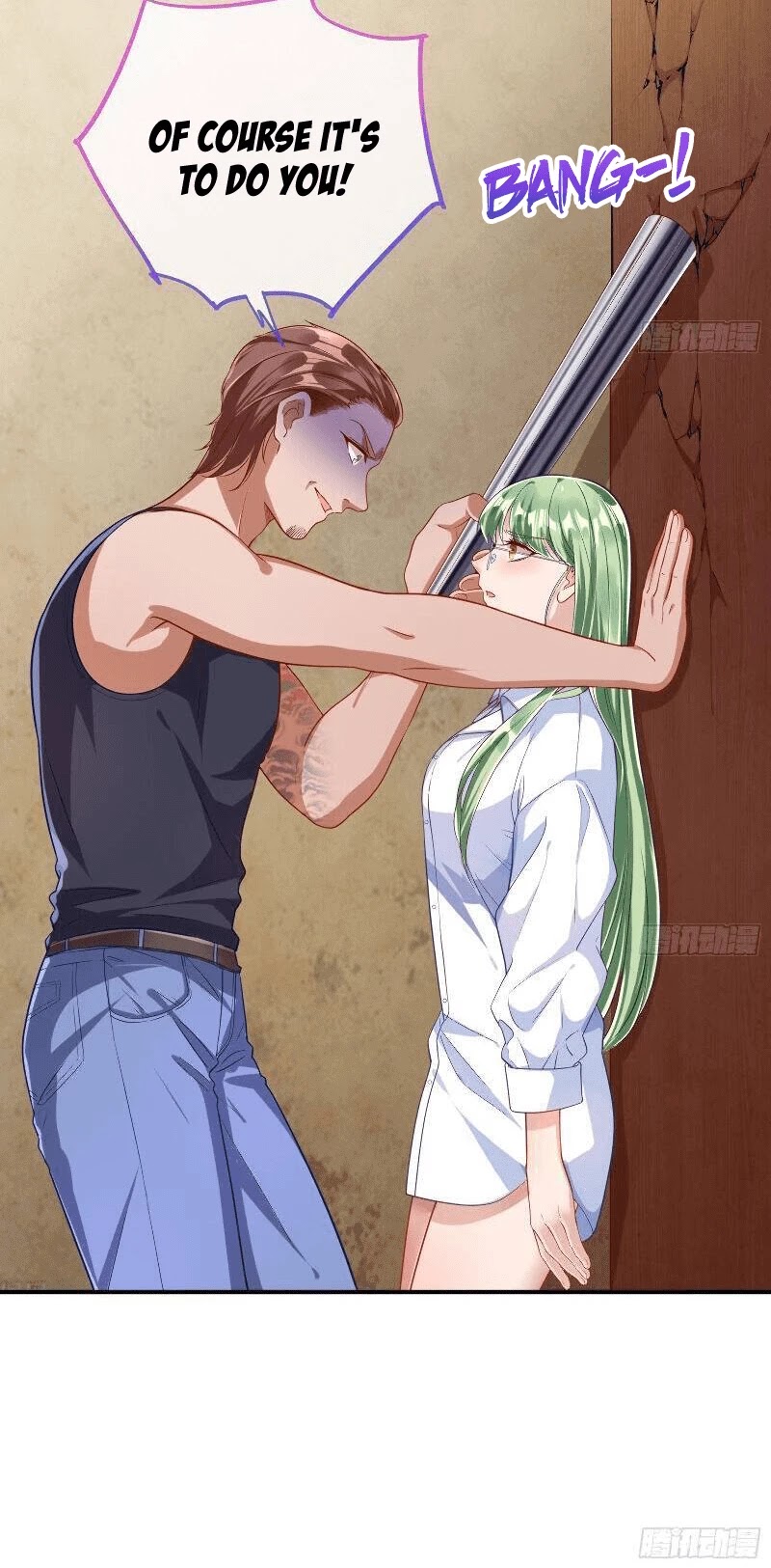 Cheating Men Must Die Chapter 227 page 21 - Chapter 227: Rebirth and ultimate doting -- The theory of seducing men