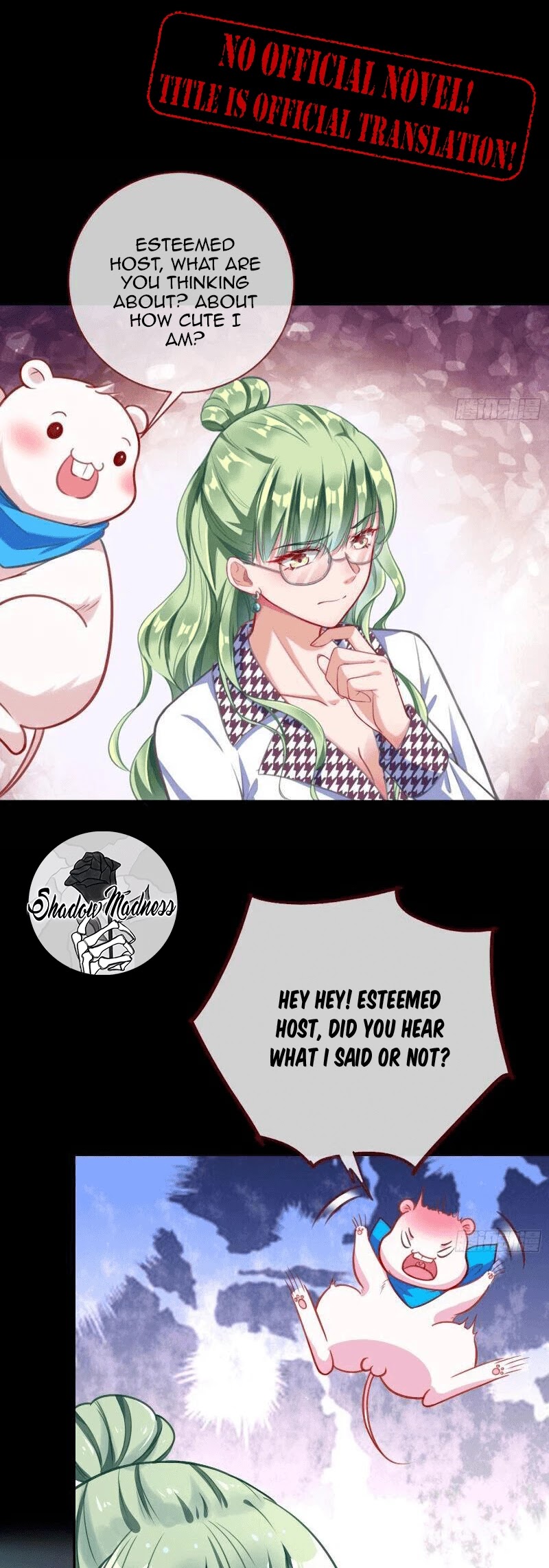 Cheating Men Must Die Chapter 227 page 22 - Chapter 227: Rebirth and ultimate doting -- The theory of seducing men