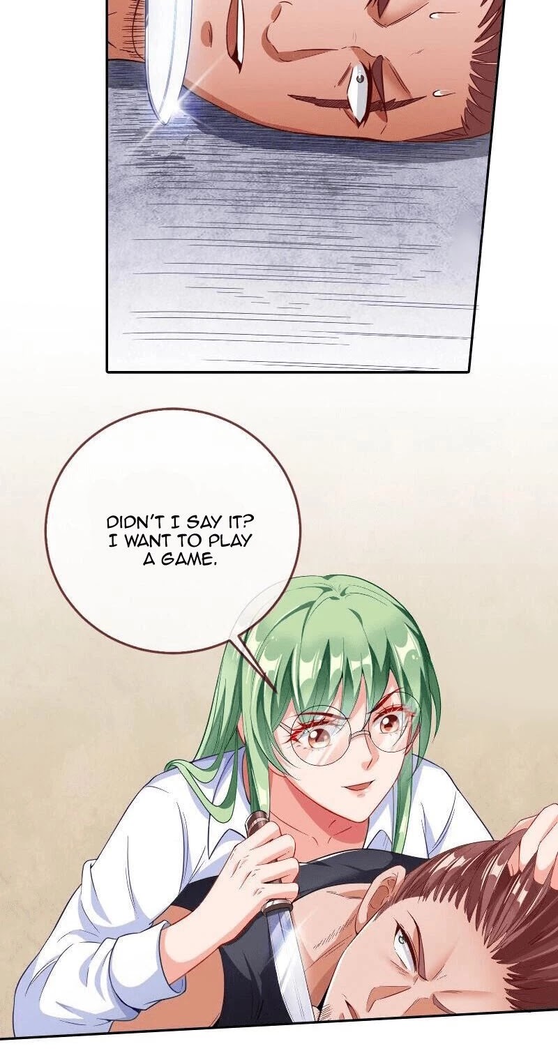Cheating Men Must Die Chapter 228 page 15 - Chapter 228: Rebirth and ultimate doting -- Backfire