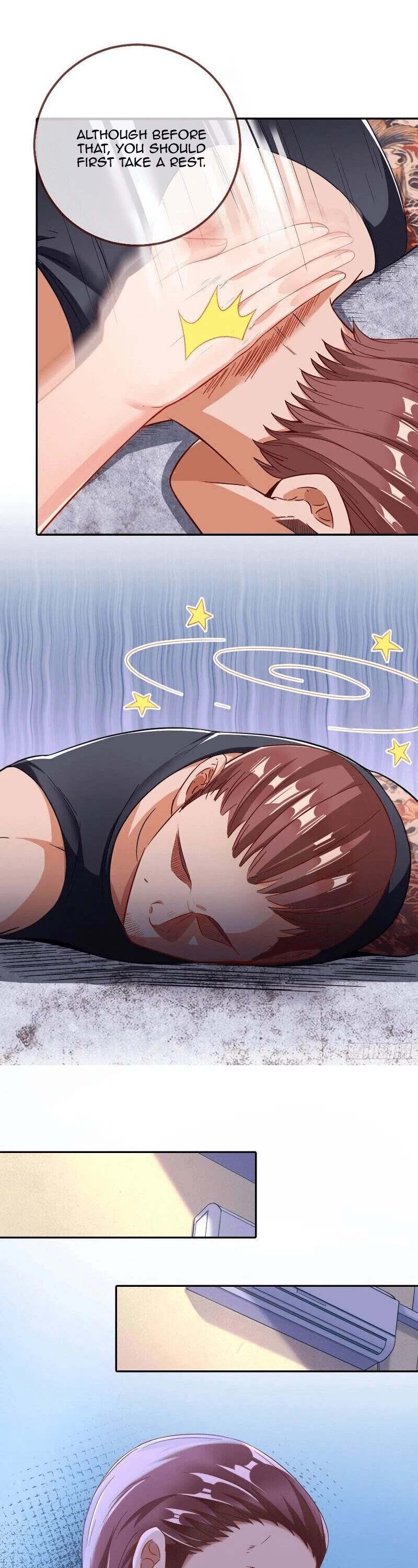 Cheating Men Must Die Chapter 228 page 16 - Chapter 228: Rebirth and ultimate doting -- Backfire
