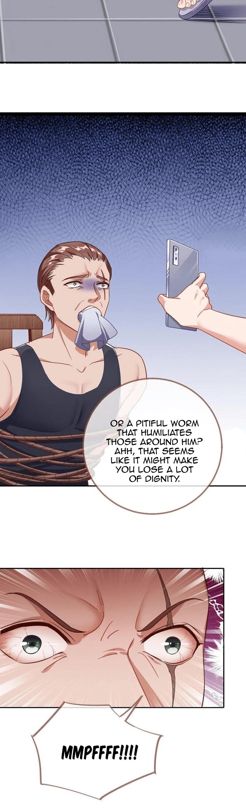 Cheating Men Must Die Chapter 228 page 20 - Chapter 228: Rebirth and ultimate doting -- Backfire