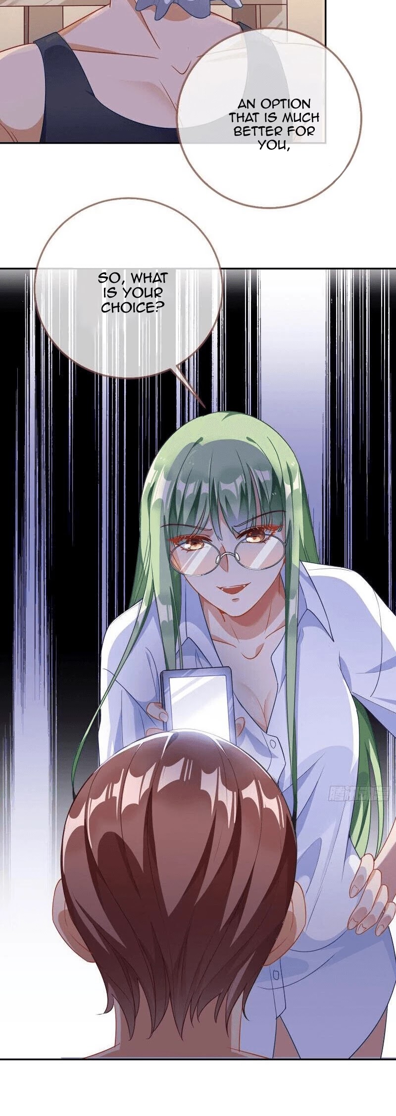 Cheating Men Must Die Chapter 228 page 22 - Chapter 228: Rebirth and ultimate doting -- Backfire