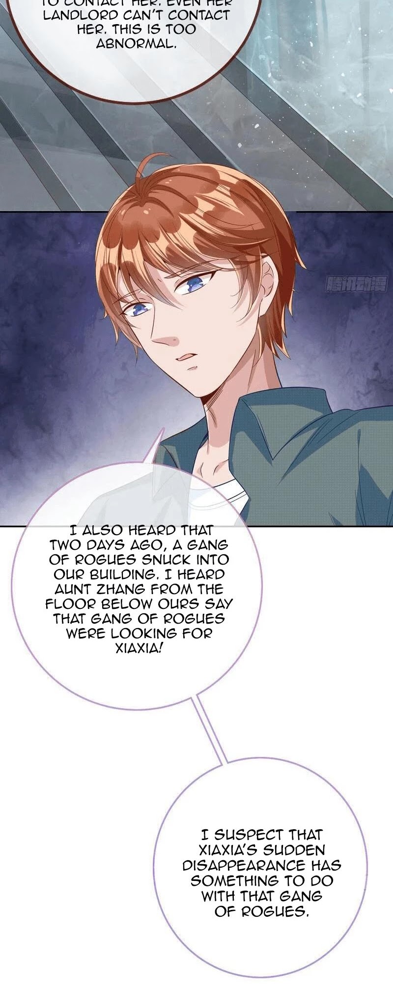 Cheating Men Must Die Chapter 229 page 13 - Chapter 229: Rebirth and ultimate doting -- Ready to counterattack