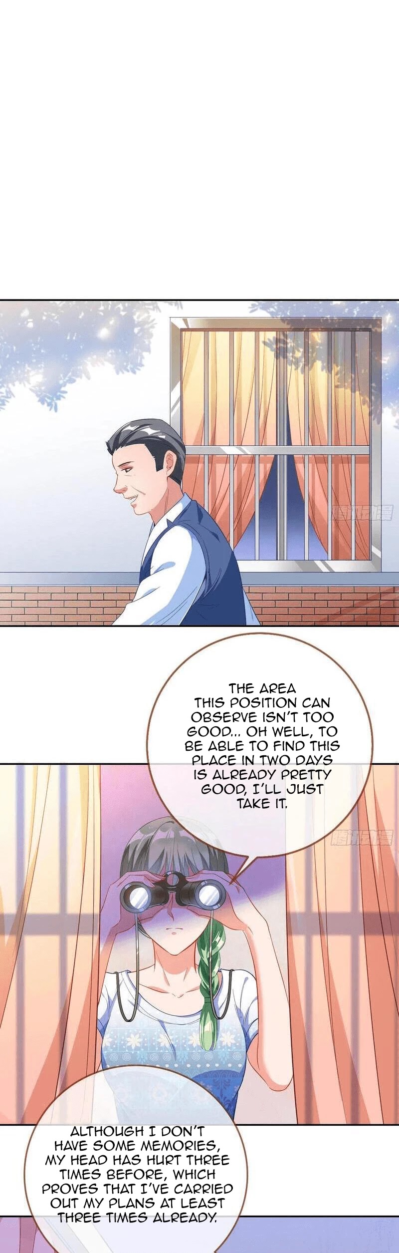 Cheating Men Must Die Chapter 229 page 19 - Chapter 229: Rebirth and ultimate doting -- Ready to counterattack