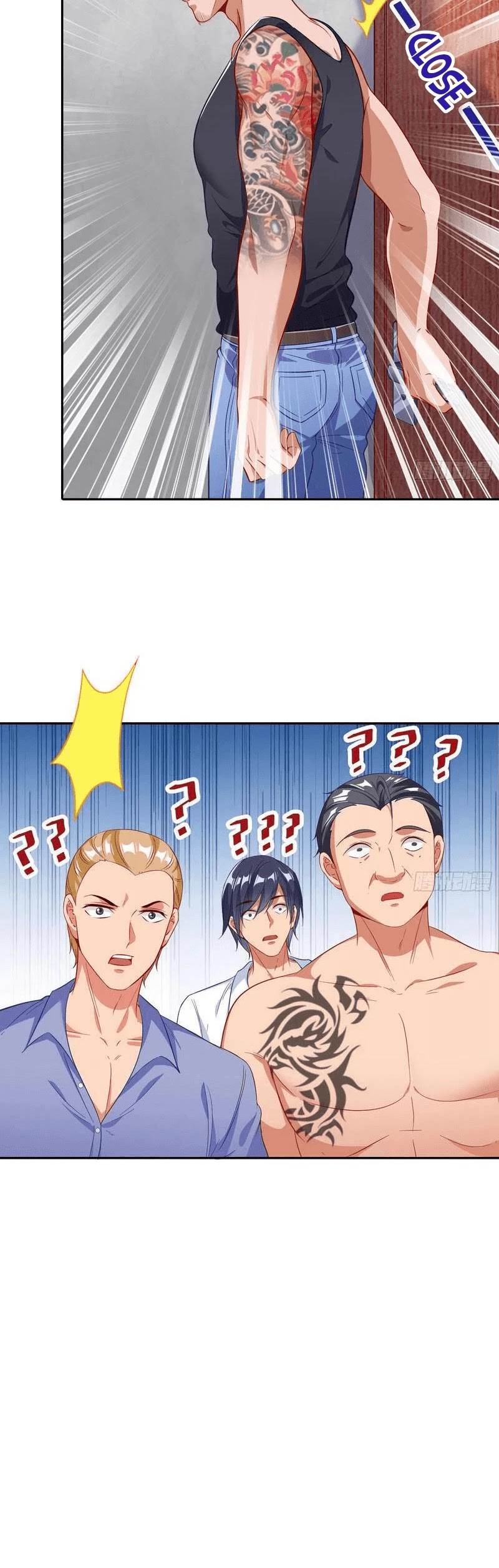 Cheating Men Must Die Chapter 229 page 3 - Chapter 229: Rebirth and ultimate doting -- Ready to counterattack