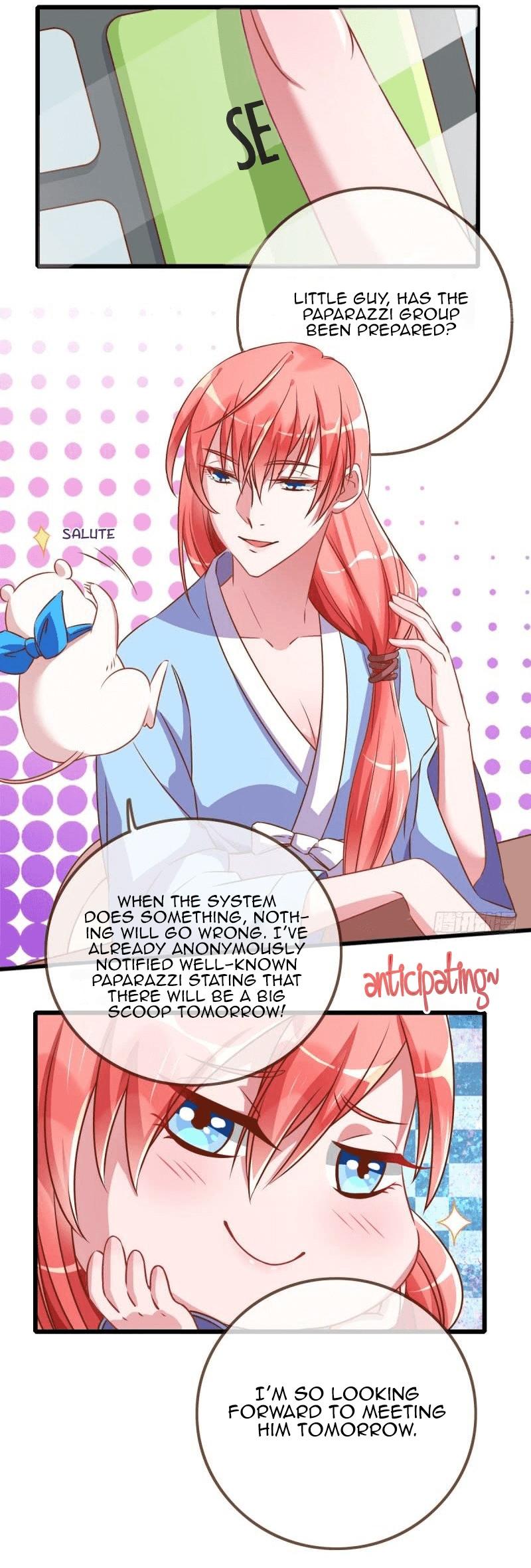 Cheating Men Must Die Chapter 23 page 17 - Chapter 23: Little wolf pup VS cheating bastard
