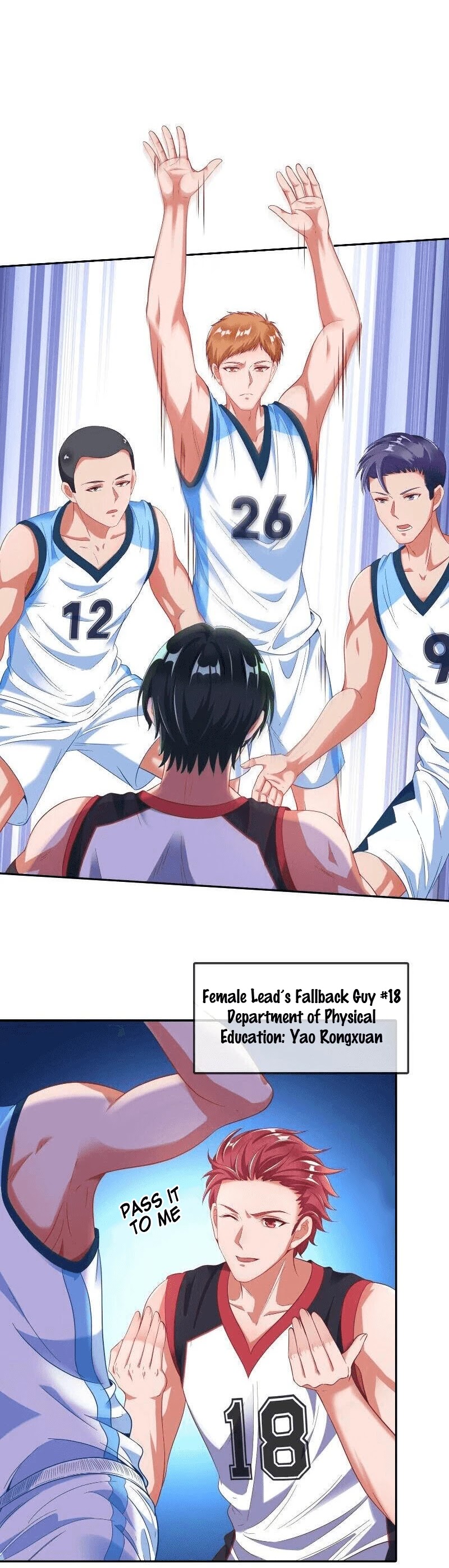 Cheating Men Must Die Chapter 230 page 14 - Chapter 230: Rebirth and ultimate doting -- Igniting the target