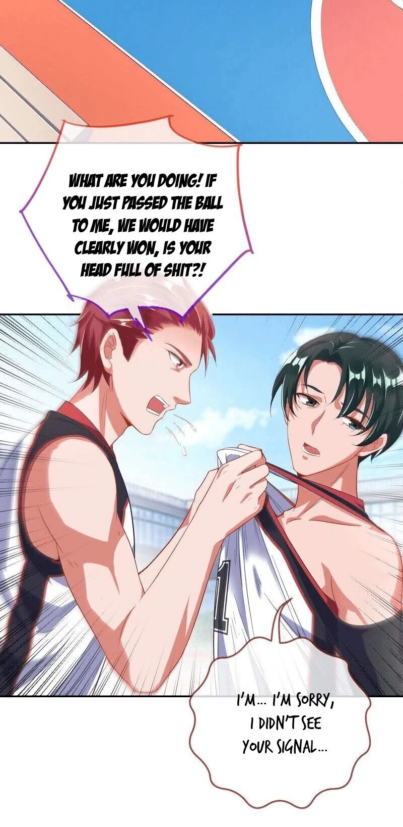 Cheating Men Must Die Chapter 230 page 17 - Chapter 230: Rebirth and ultimate doting -- Igniting the target