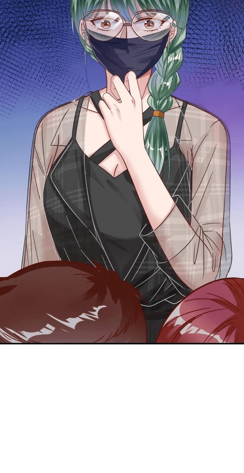 Cheating Men Must Die Chapter 231 page 26 - Chapter 231: Rebirth and ultimate doting -- An unexpected operation