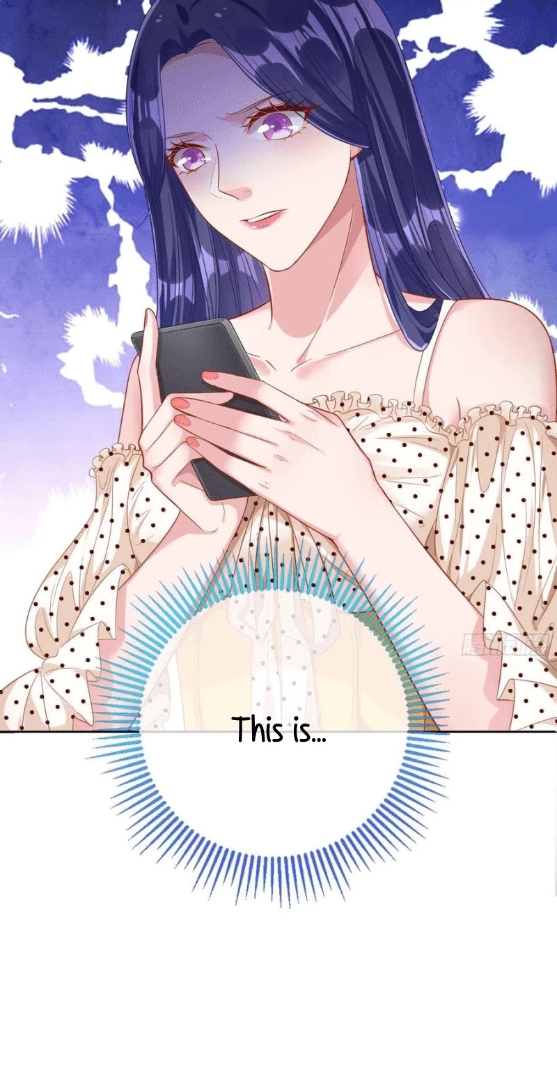 Cheating Men Must Die Chapter 231 page 8 - Chapter 231: Rebirth and ultimate doting -- An unexpected operation