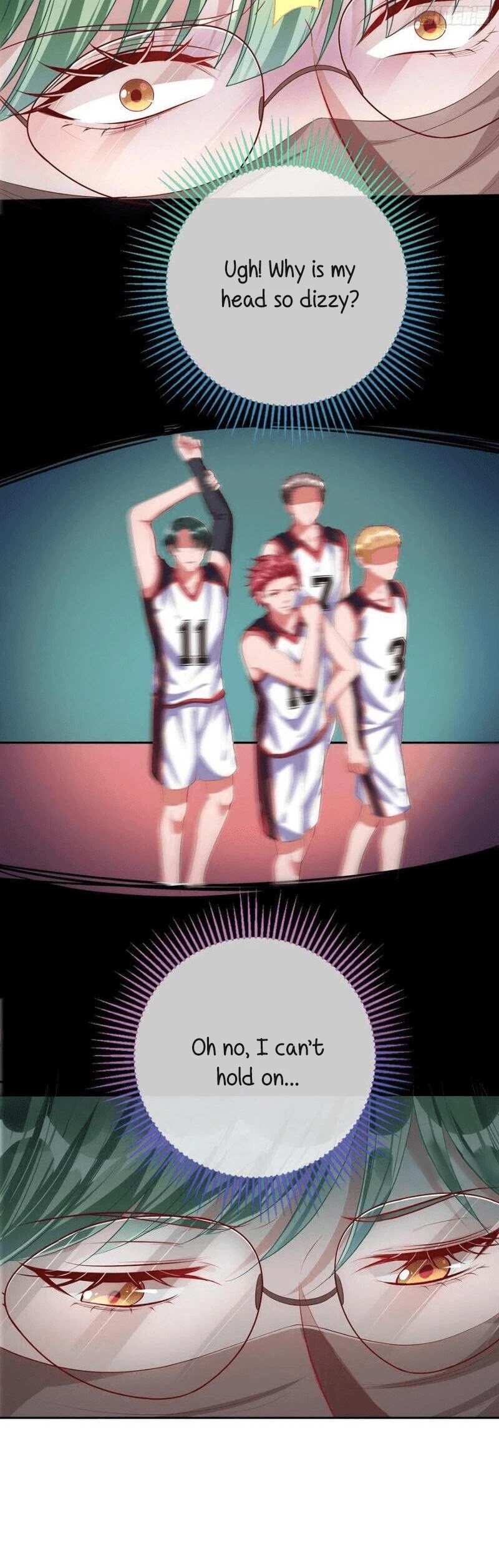 Cheating Men Must Die Chapter 232 page 13 - Chapter 232: Rebirth and ultimate doting -- Return
