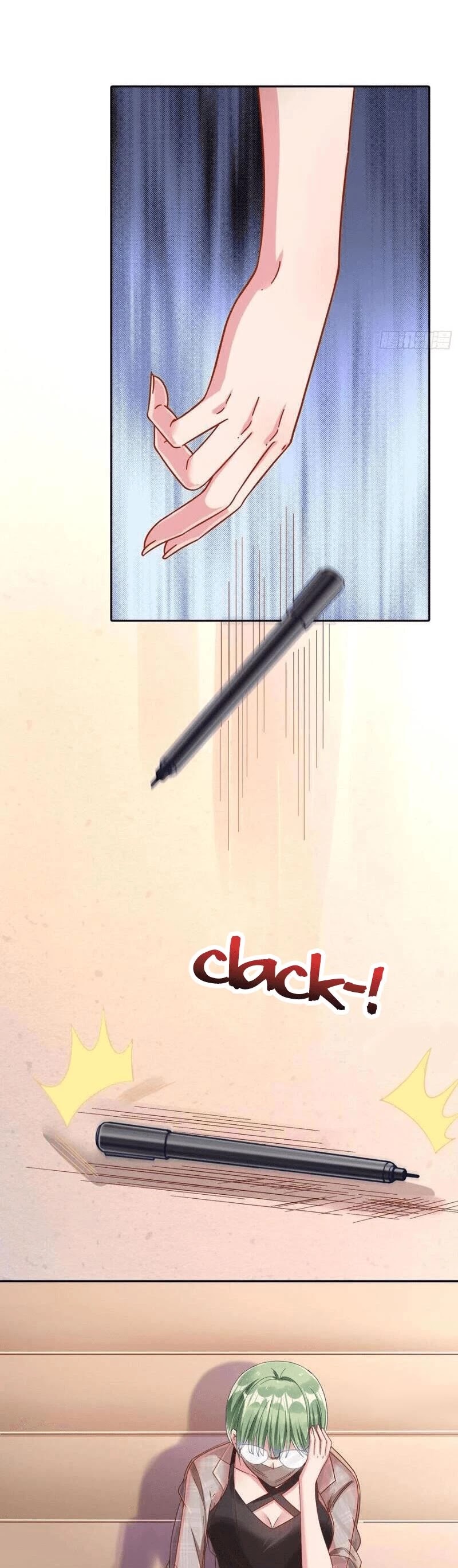 Cheating Men Must Die Chapter 232 page 14 - Chapter 232: Rebirth and ultimate doting -- Return